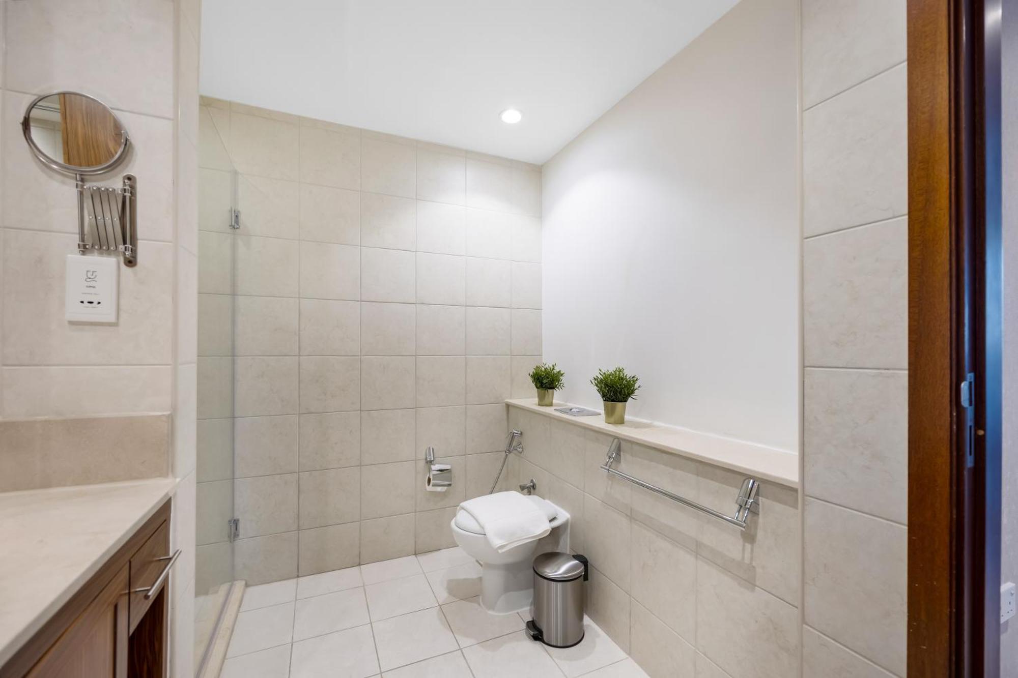 Durrani Homes - Grandiose 5Br Besides Dubai Mall With Burjkhalifa And Fountain View Ngoại thất bức ảnh