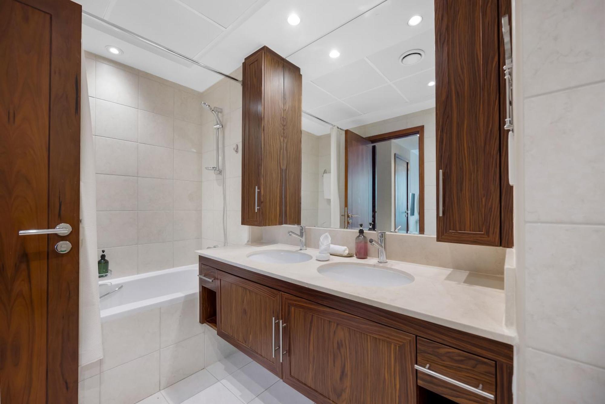 Durrani Homes - Grandiose 5Br Besides Dubai Mall With Burjkhalifa And Fountain View Ngoại thất bức ảnh