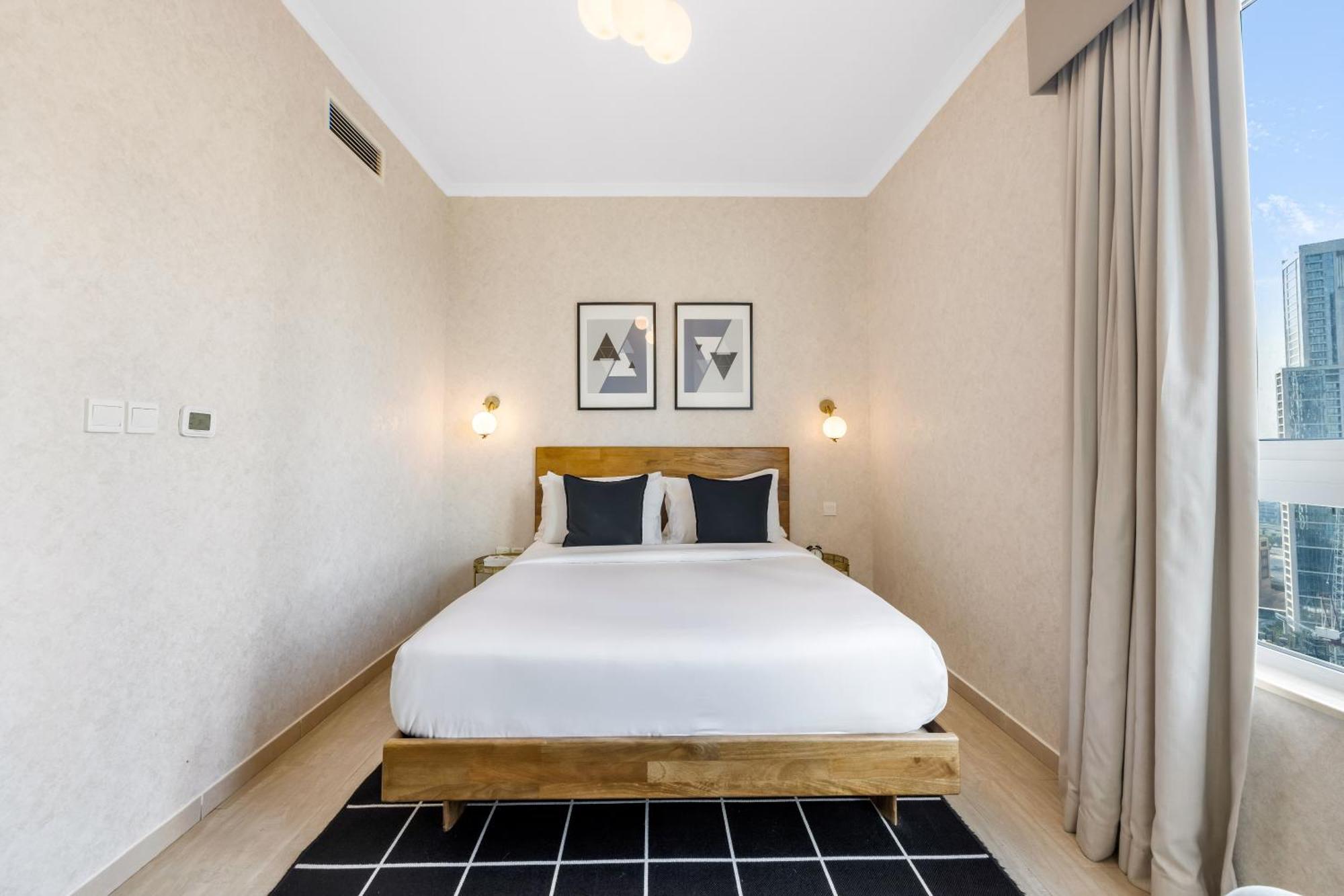 Durrani Homes - Grandiose 5Br Besides Dubai Mall With Burjkhalifa And Fountain View Ngoại thất bức ảnh