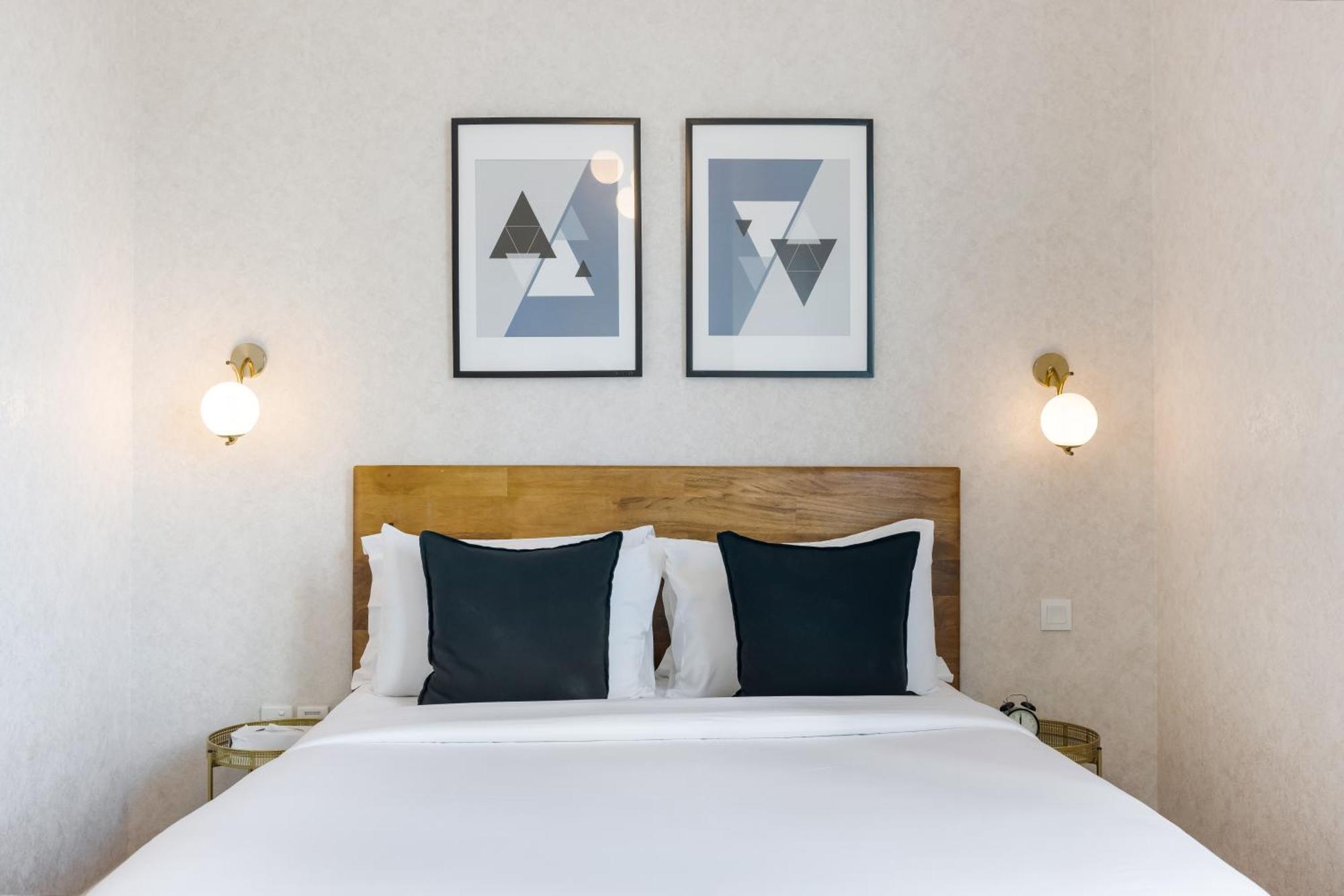 Durrani Homes - Grandiose 5Br Besides Dubai Mall With Burjkhalifa And Fountain View Ngoại thất bức ảnh
