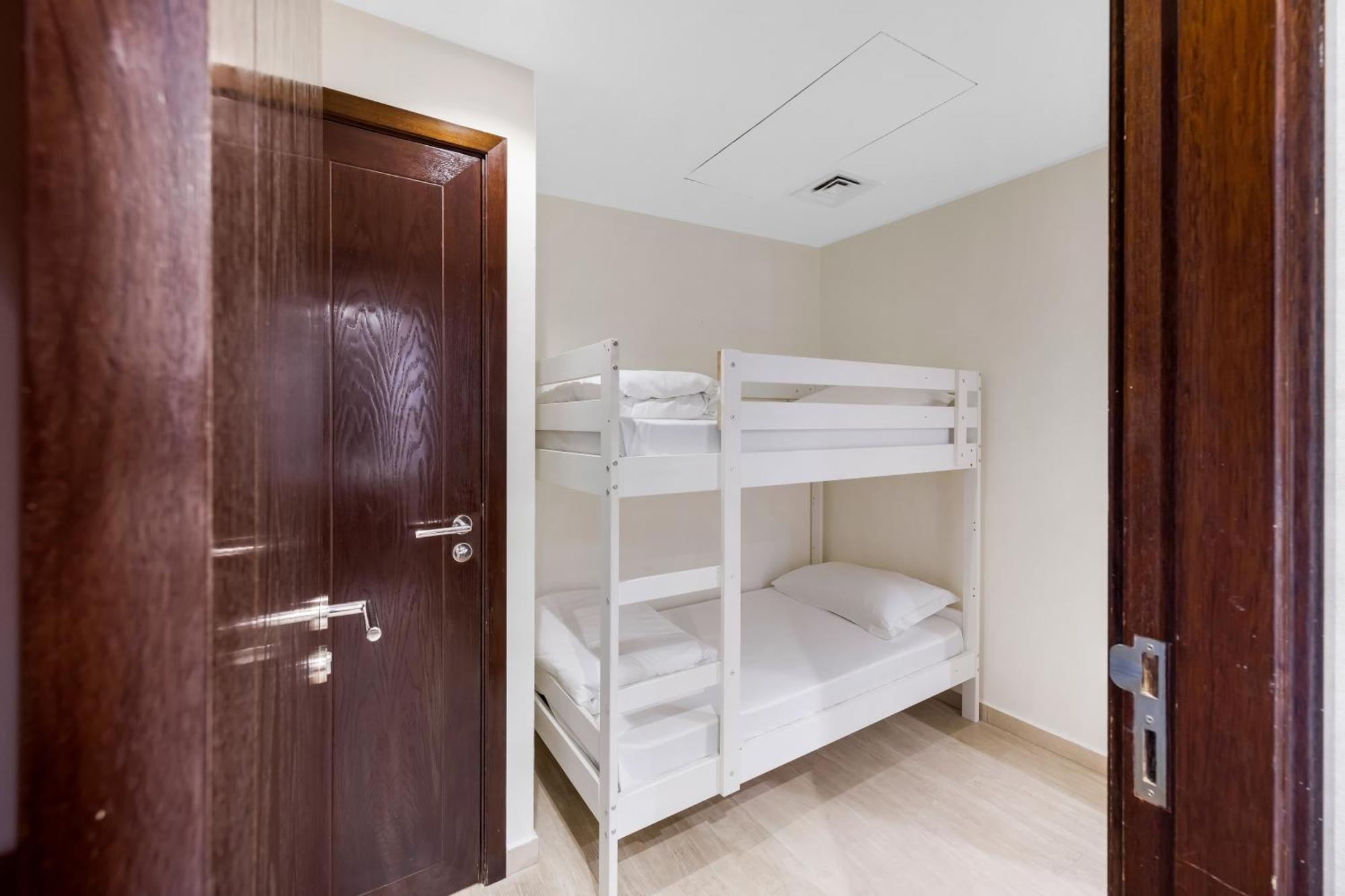 Durrani Homes - Grandiose 5Br Besides Dubai Mall With Burjkhalifa And Fountain View Ngoại thất bức ảnh